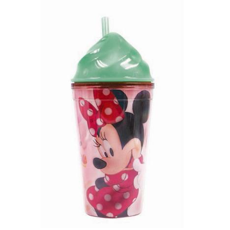 Minnie Mouse Drinks Canteen £2.49